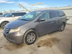 5FNRL5H33GB169628 2016 HONDA ODYSSEY
