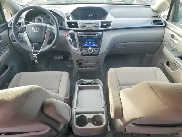 5FNRL5H33GB169628 2016 HONDA ODYSSEY - Image 8