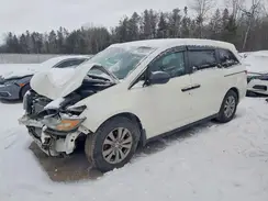 5FNRL5H33GB504645 2016 HONDA ODYSSEY