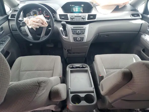 5FNRL5H33GB504645 2016 HONDA ODYSSEY - Image 8