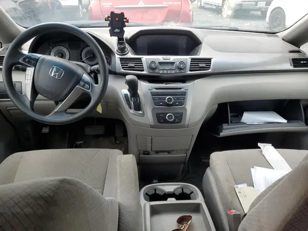 5FNRL5H33GB512020 2016 HONDA ODYSSEY - Image 8