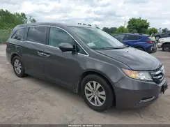 5FNRL5H33HB002364 2017 HONDA ODYSSEY