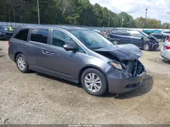 5FNRL5H33HB005278 2017 HONDA ODYSSEY