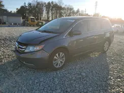5FNRL5H33HB014790 2017 HONDA ODYSSEY