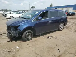 5FNRL5H33HB024056 2017 HONDA ODYSSEY