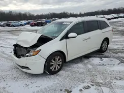 5FNRL5H34GB005546 2016 HONDA ODYSSEY