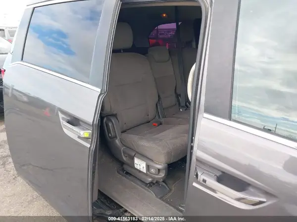 5FNRL5H34GB008849 2016 HONDA ODYSSEY - Image 8
