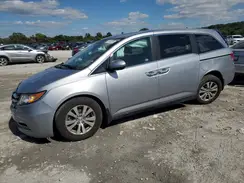 5FNRL5H34GB014490 2016 HONDA ODYSSEY