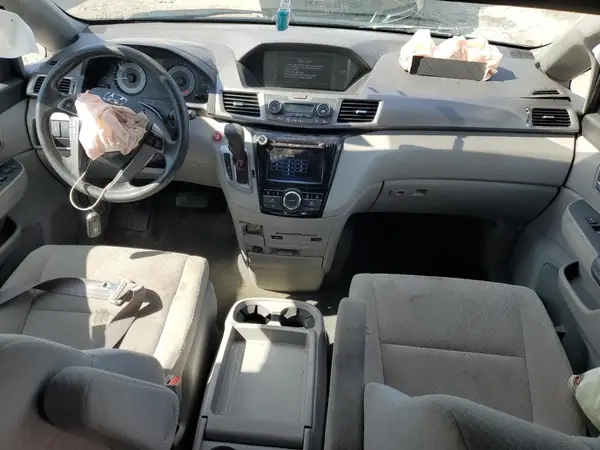 5FNRL5H34GB014490 2016 HONDA ODYSSEY - Image 8