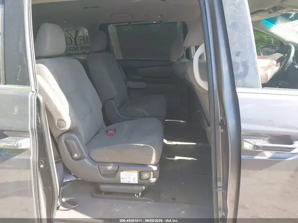 5FNRL5H34GB023254 2016 HONDA ODYSSEY - Image 8