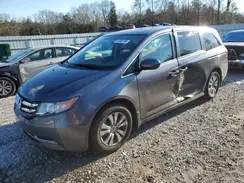 5FNRL5H34GB023934 2016 HONDA ODYSSEY
