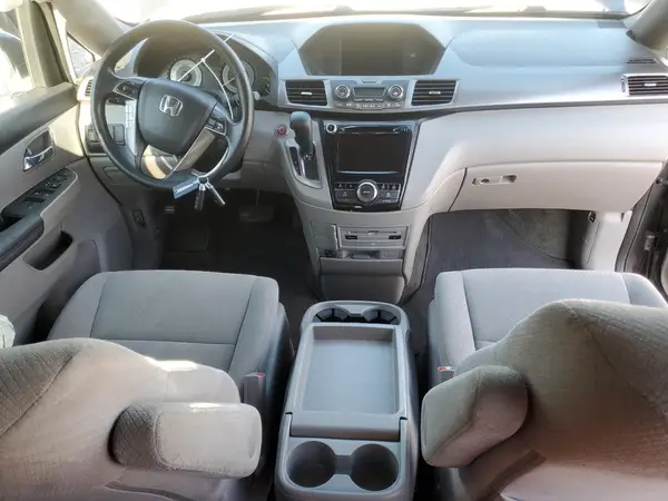 5FNRL5H34GB023934 2016 HONDA ODYSSEY - Image 8