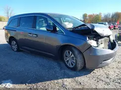 5FNRL5H34GB023996 2016 HONDA ODYSSEY