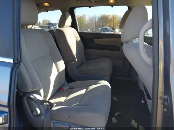 5FNRL5H34GB023996 2016 HONDA ODYSSEY - Image 8