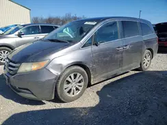 5FNRL5H34GB025280 2016 HONDA ODYSSEY