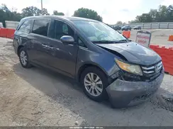 5FNRL5H34GB029202 2016 HONDA ODYSSEY