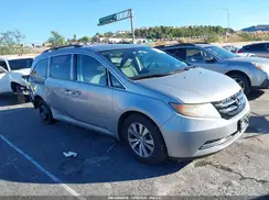 5FNRL5H34GB029281 2016 HONDA ODYSSEY