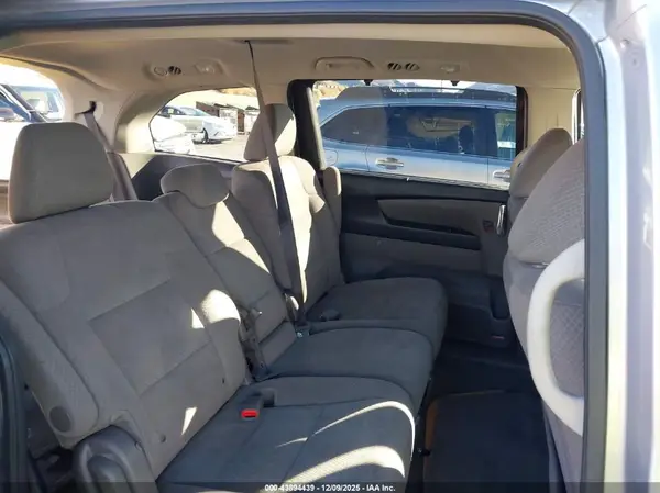 5FNRL5H34GB029281 2016 HONDA ODYSSEY - Image 8