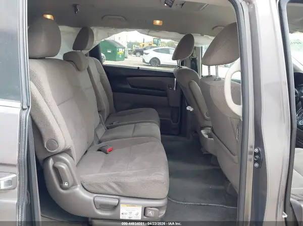 5FNRL5H34GB031838 2016 HONDA ODYSSEY - Image 8