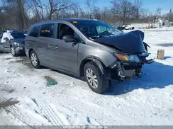 5FNRL5H34GB031855 2016 HONDA ODYSSEY