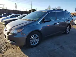 5FNRL5H34GB034982 2016 HONDA ODYSSEY