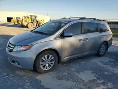 5FNRL5H34GB035727 2016 HONDA ODYSSEY