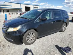 5FNRL5H34GB037008 2016 HONDA ODYSSEY