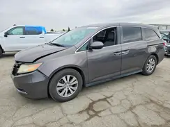 5FNRL5H34GB038000 2016 HONDA ODYSSEY