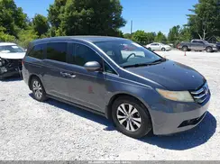 5FNRL5H34GB038515 2016 HONDA ODYSSEY