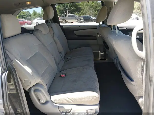 5FNRL5H34GB038515 2016 HONDA ODYSSEY - Image 8