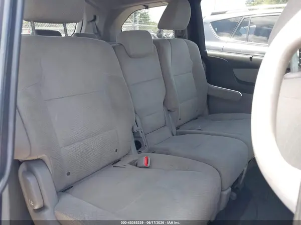 5FNRL5H34GB040975 2016 HONDA ODYSSEY - Image 8