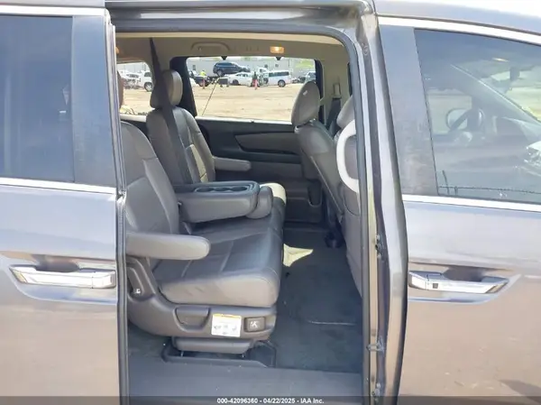 5FNRL5H34GB043343 2016 HONDA ODYSSEY - Image 8