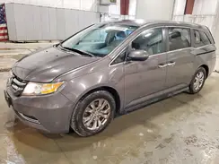 5FNRL5H34GB043360 2016 HONDA ODYSSEY