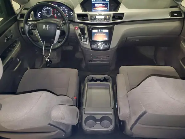 5FNRL5H34GB043360 2016 HONDA ODYSSEY - Image 8