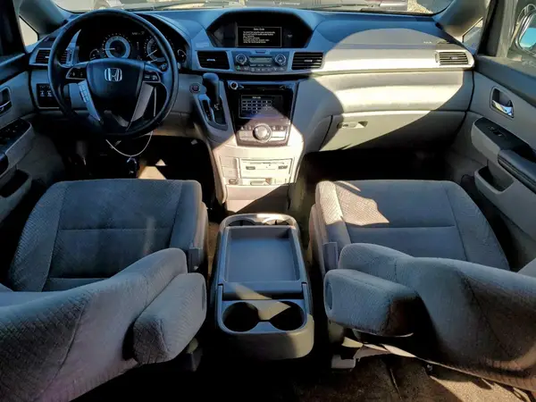 5FNRL5H34GB043830 2016 HONDA ODYSSEY - Image 8
