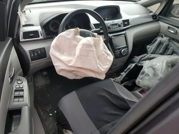 5FNRL5H34GB045108 2016 HONDA ODYSSEY - Image 8