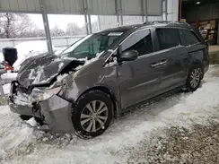 5FNRL5H34GB050311 2016 HONDA ODYSSEY