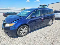 5FNRL5H34GB050826 2016 HONDA ODYSSEY