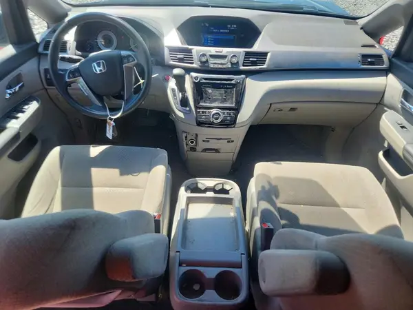 5FNRL5H34GB050826 2016 HONDA ODYSSEY - Image 8