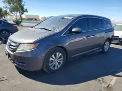 5FNRL5H34GB055184 2016 HONDA ODYSSEY