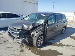 5FNRL5H34GB056903 2016 HONDA ODYSSEY