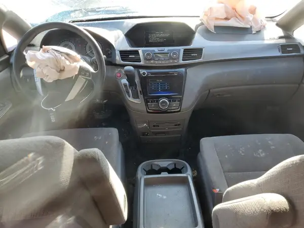5FNRL5H34GB056903 2016 HONDA ODYSSEY - Image 8