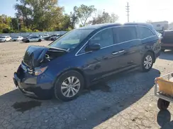 5FNRL5H34GB059378 2016 HONDA ODYSSEY