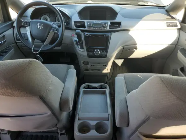 5FNRL5H34GB059378 2016 HONDA ODYSSEY - Image 8