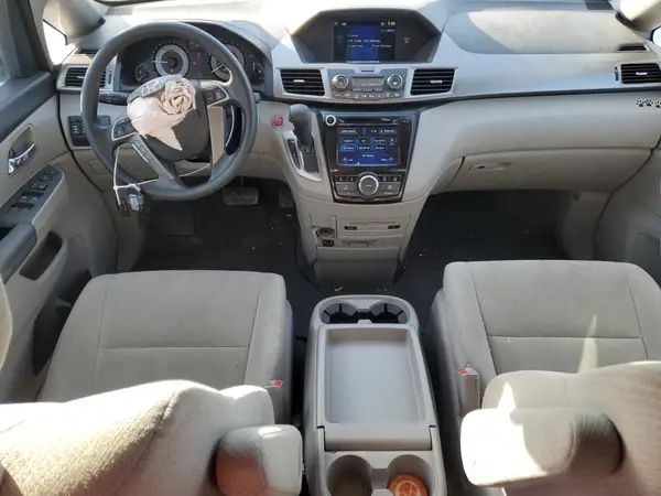 5FNRL5H34GB060742 2016 HONDA ODYSSEY - Image 8