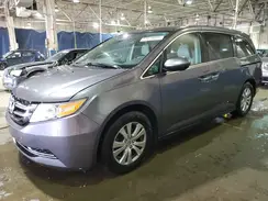 5FNRL5H34GB062118 2016 HONDA ODYSSEY