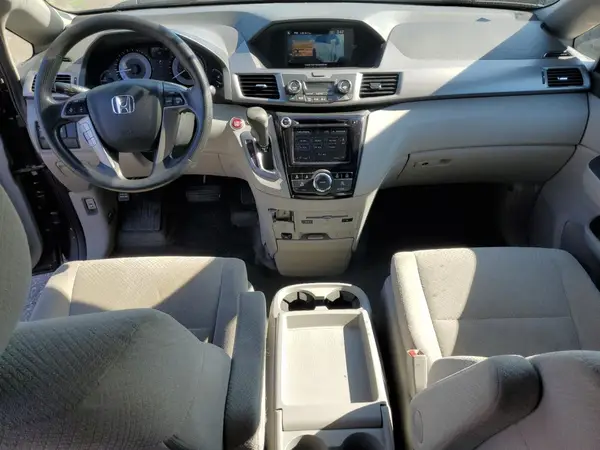 5FNRL5H34GB063379 2016 HONDA ODYSSEY - Image 8