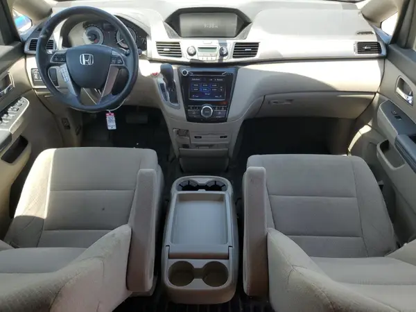5FNRL5H34GB064127 2016 HONDA ODYSSEY - Image 8