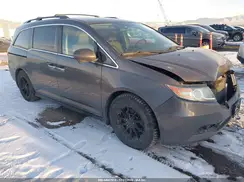 5FNRL5H34GB066279 2016 HONDA ODYSSEY