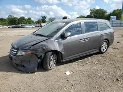 5FNRL5H34GB069988 2016 HONDA ODYSSEY